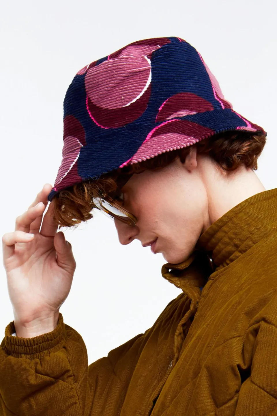 Sale Mapoésie Bob Nino Nymphe Rosewood