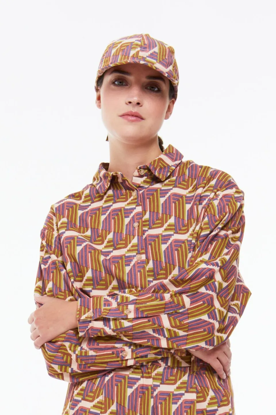 Best Mapoésie Casquette Noé Atome Rosewood
