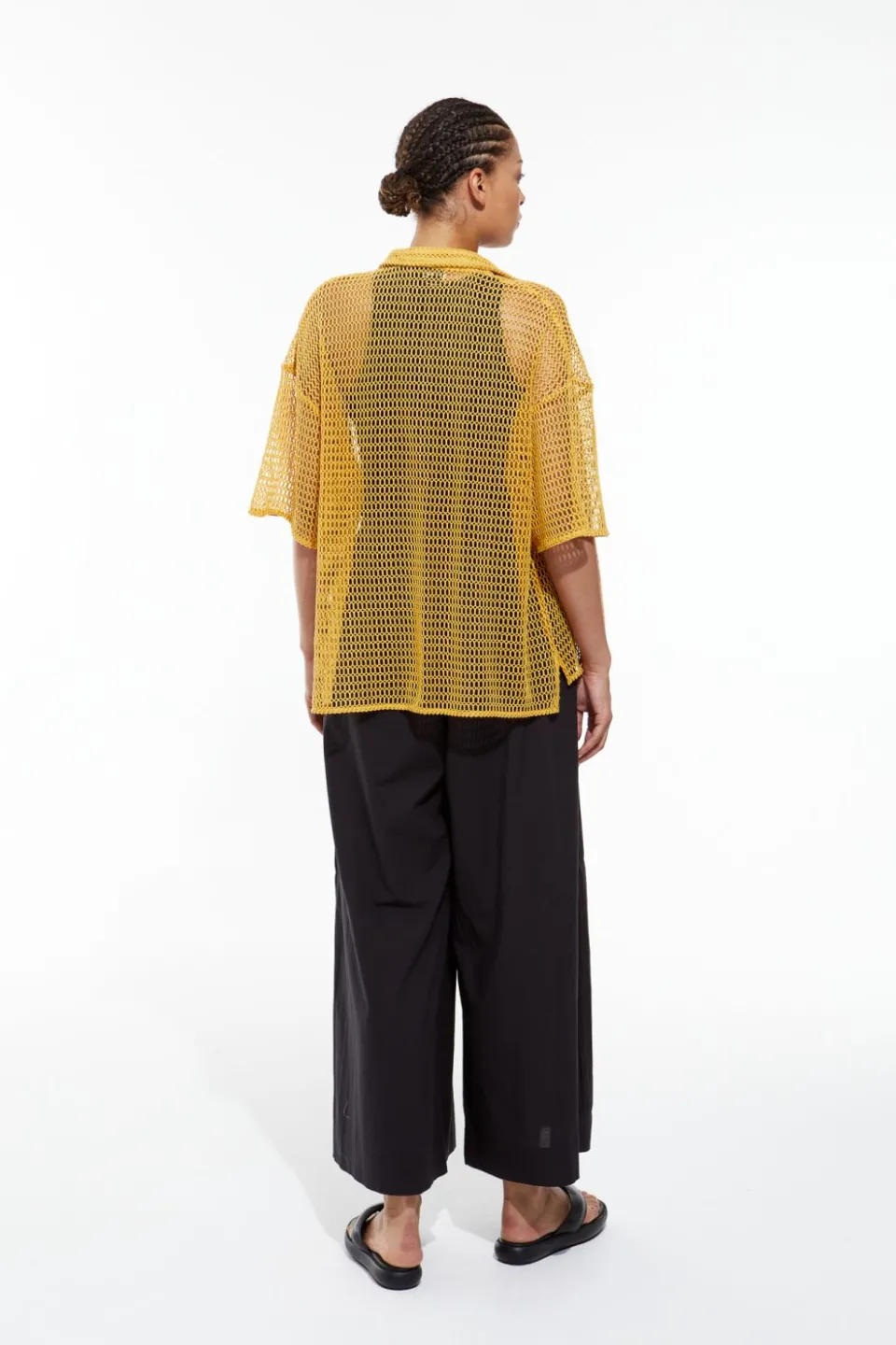 Sale Mapoésie Chemise Andrew Oracle Sun