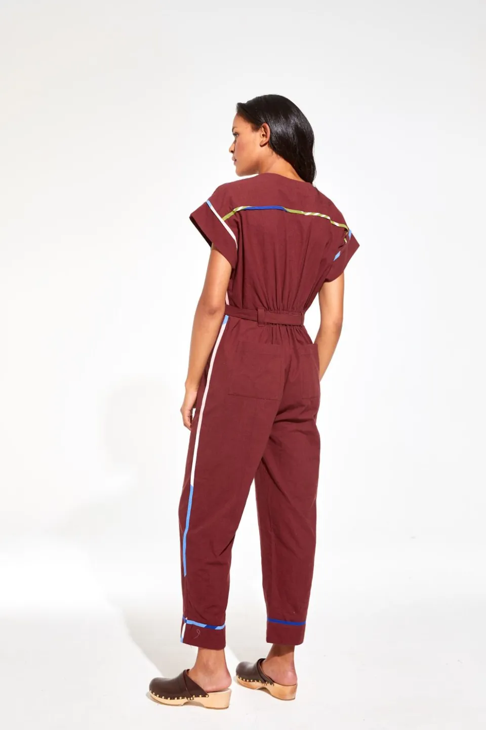Sale Mapoésie Combinaison Mony Melodie Bordeaux