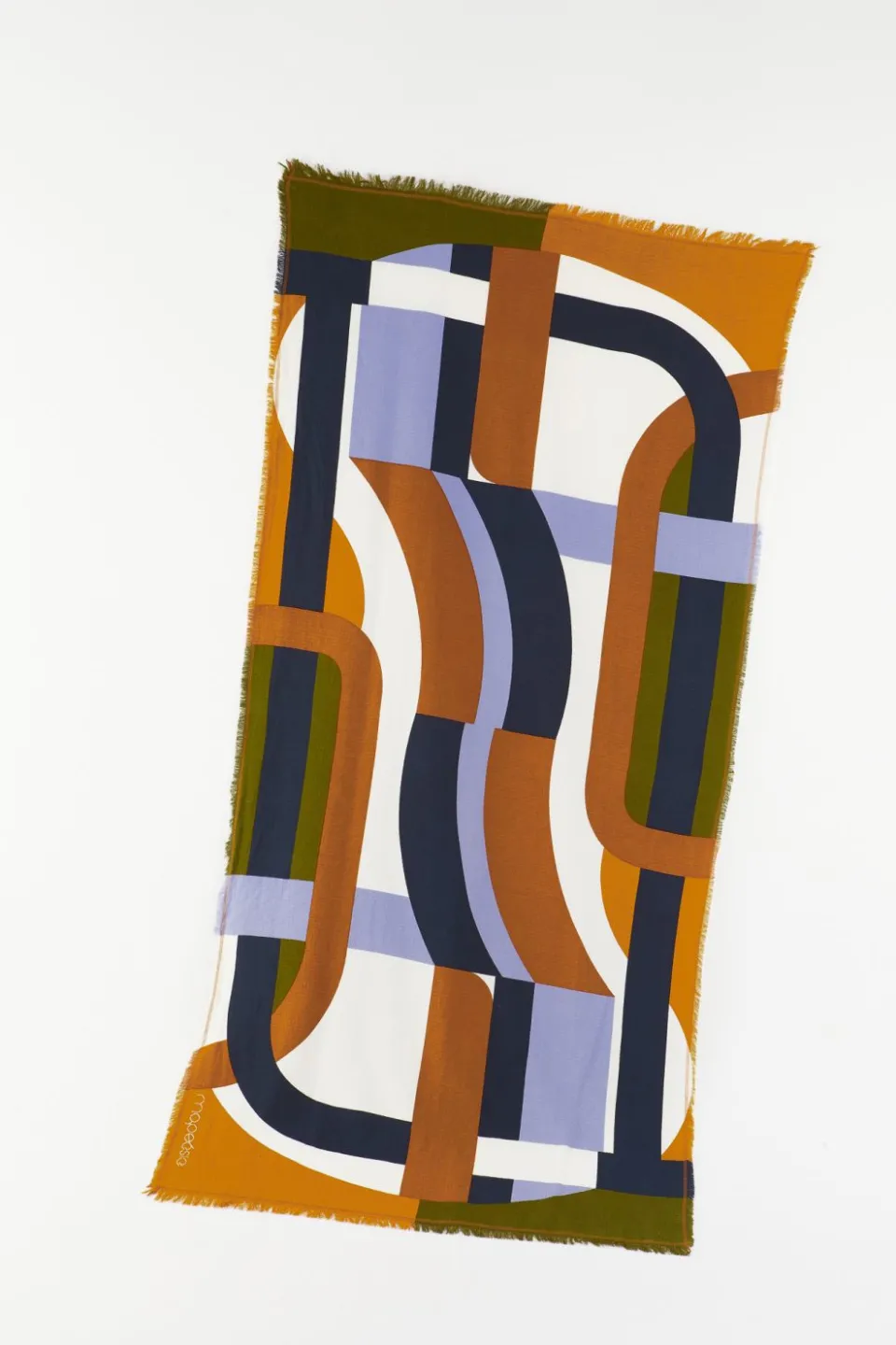 Best Mapoésie Drap De Plage Supersonic Cuivre