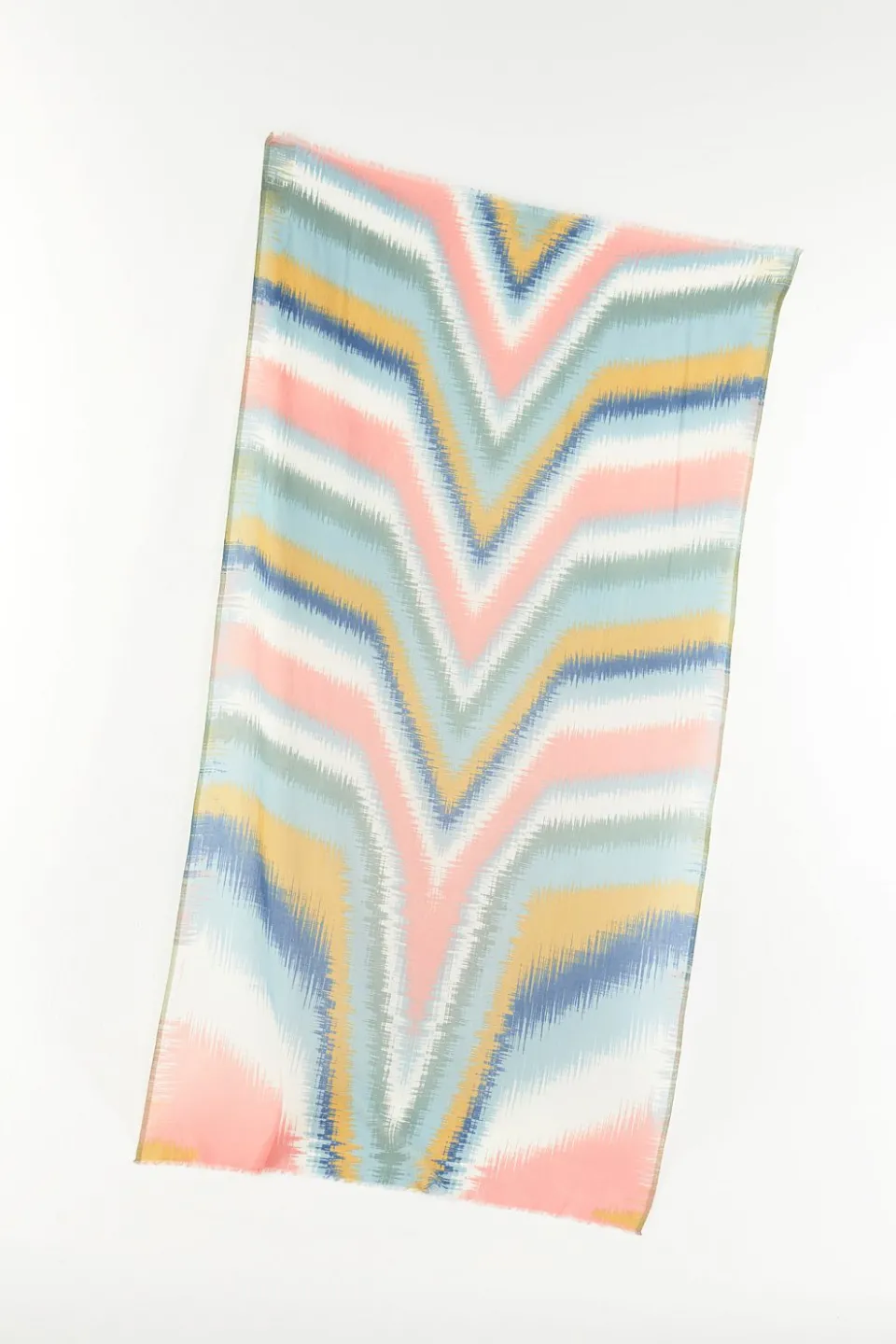 Best Mapoésie Foulard Reflet Pastel