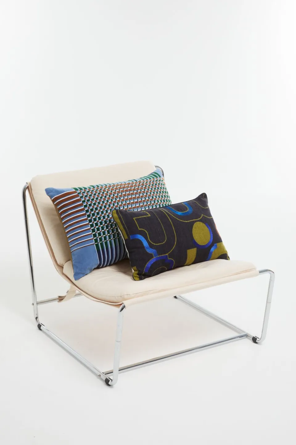 Best Mapoésie Housse De Coussin Idole Noir 30/50Cm