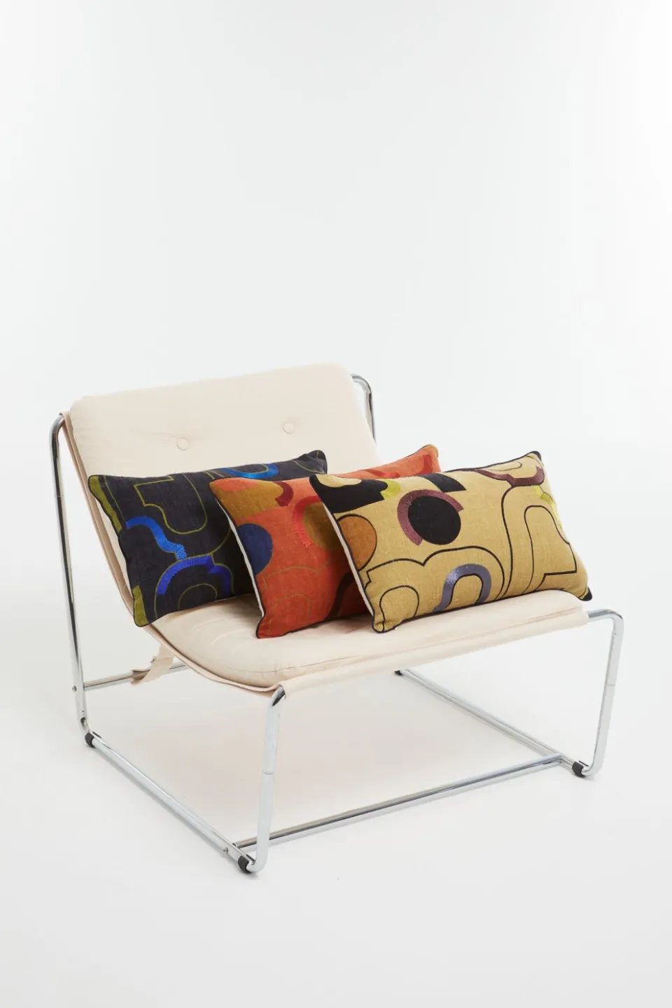 Hot Mapoésie Housse De Coussin Idole Ambre 30/50Cm