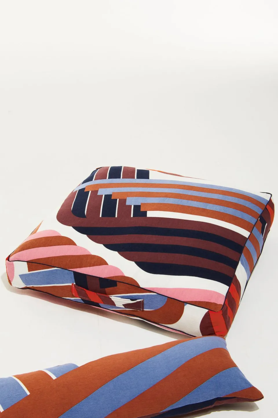 Hot Mapoésie Housse De Coussin De Sol Alto Tan