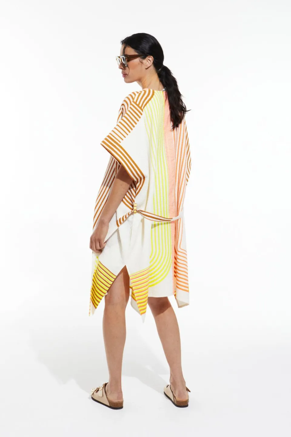 Sale Mapoésie Kimono Dylan Pêche