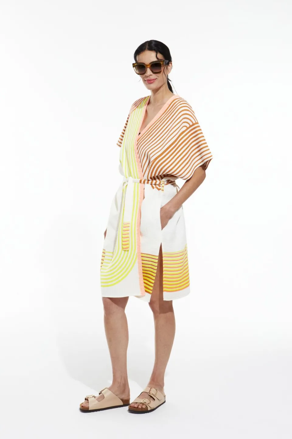 Sale Mapoésie Kimono Dylan Pêche