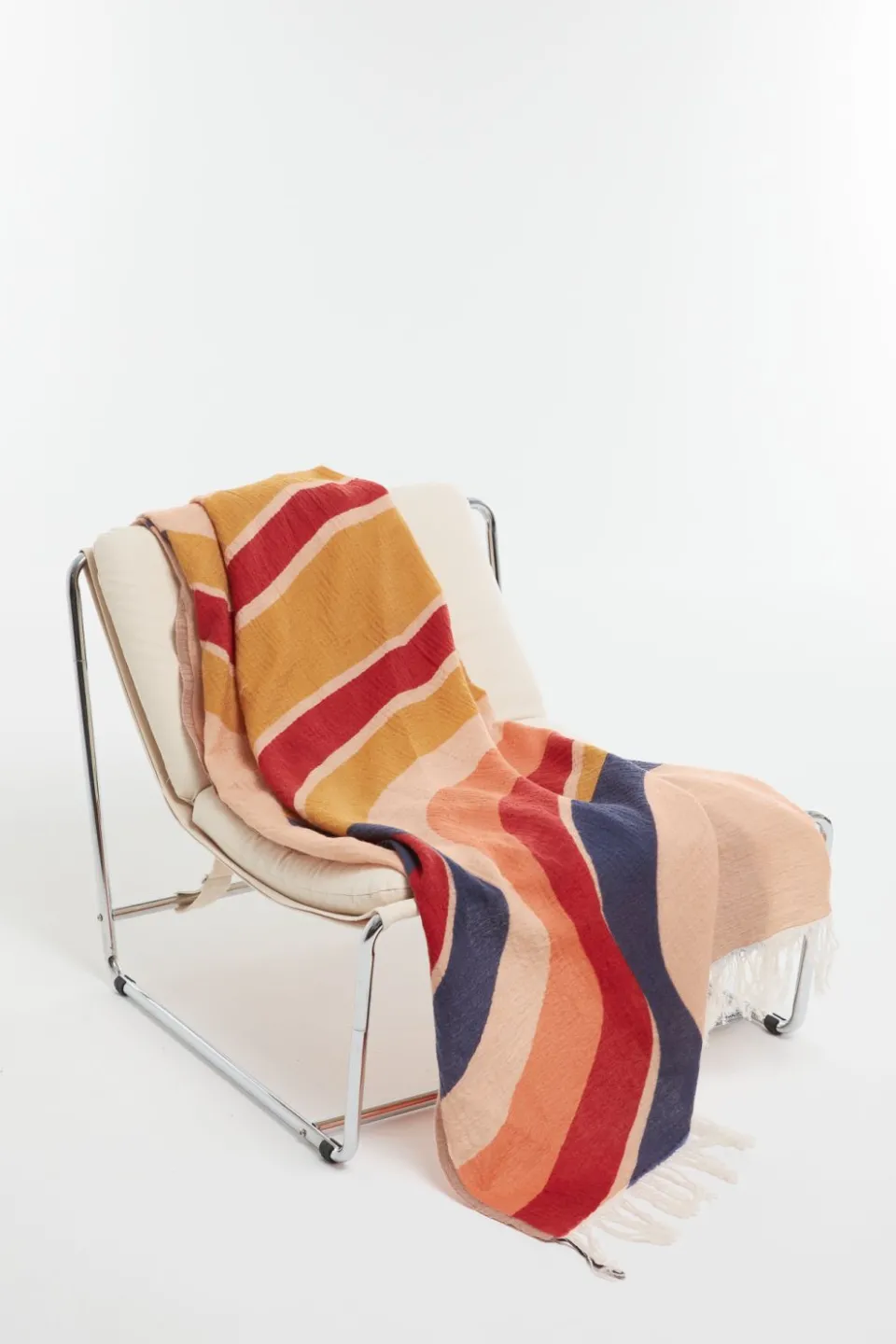 Hot Mapoésie Plaid Songe Multico