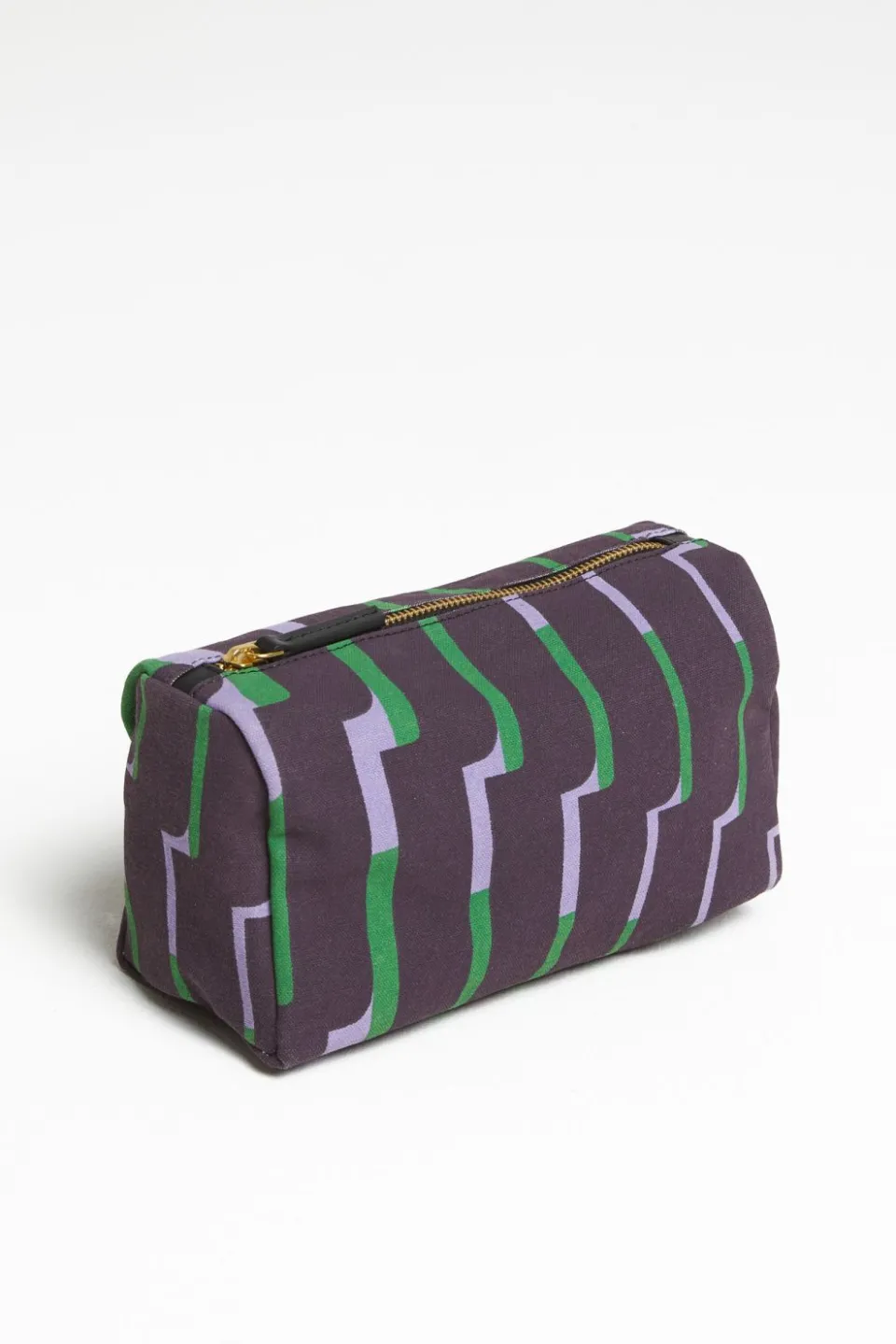 Clearance Mapoésie Pochette De Voyage Elba Celeste Vert