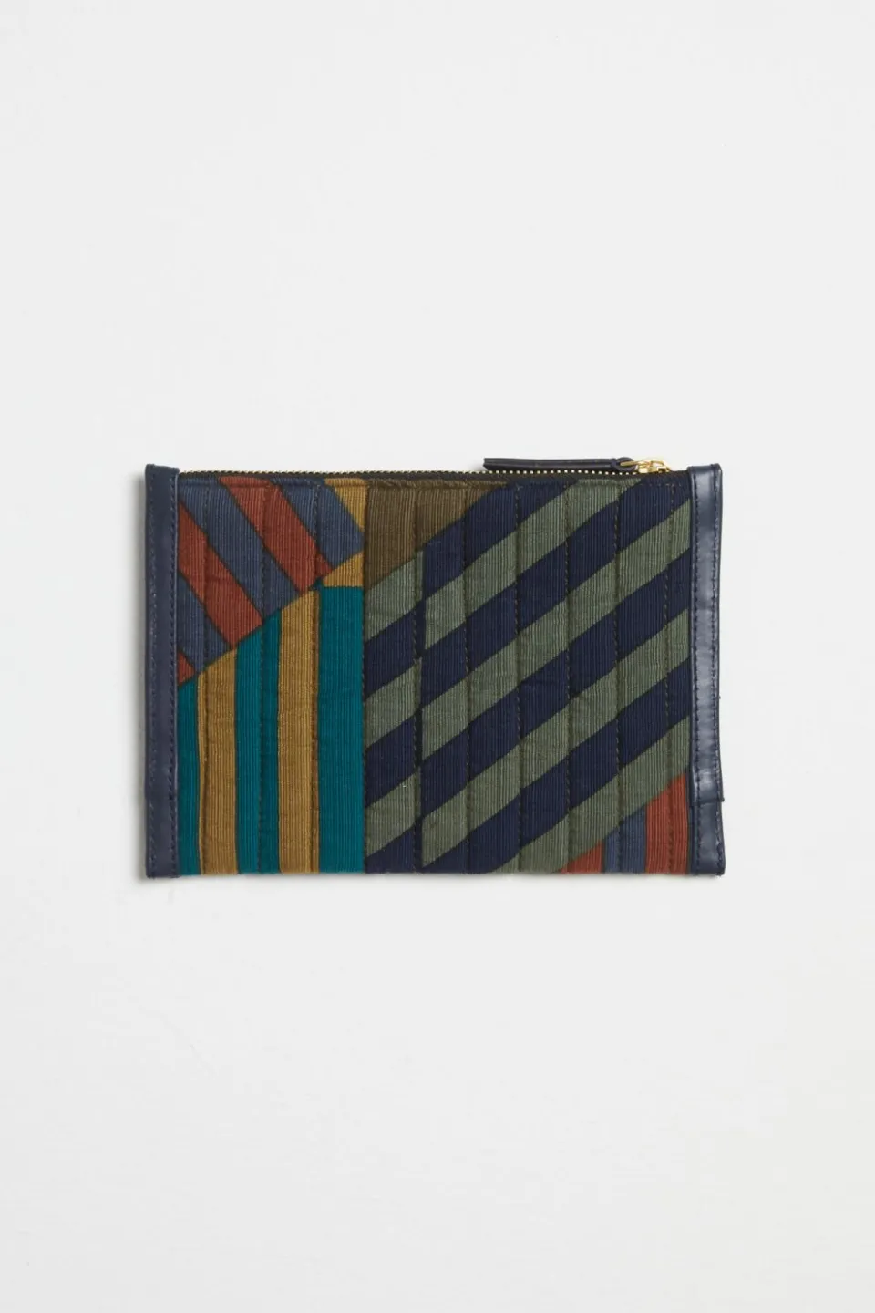 Outlet Mapoésie Pochette Kea Shibuya Kaki