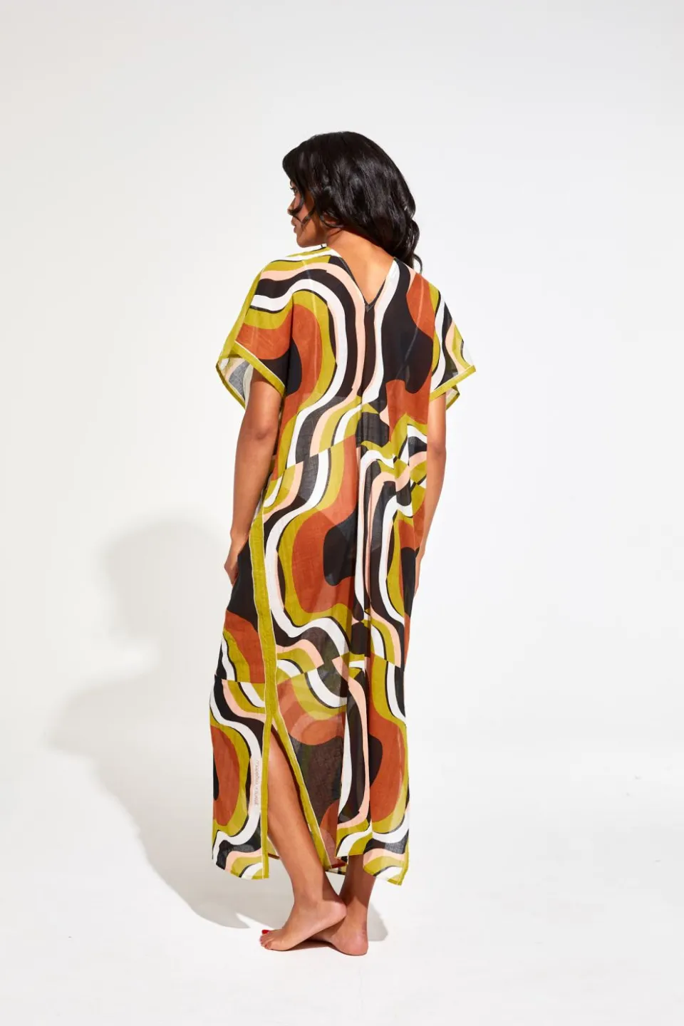 Best Mapoésie Robe Hydra Songe Noir