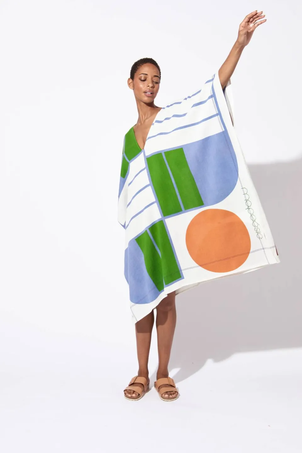 Discount Mapoésie ROBE ÉLIA TEMPO LILAS