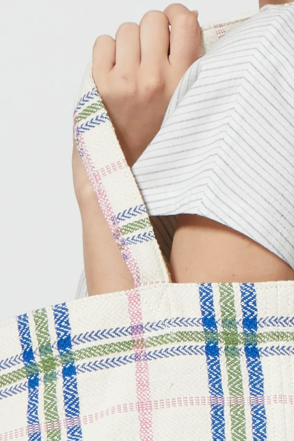 Discount Mapoésie Sac Cabas Adonis Omy Multico