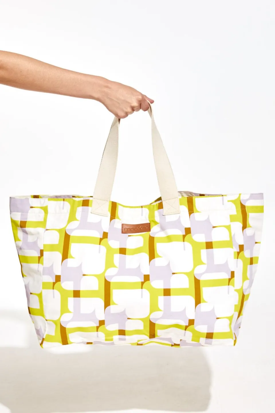 Outlet Mapoésie Sac Come Chance Lime
