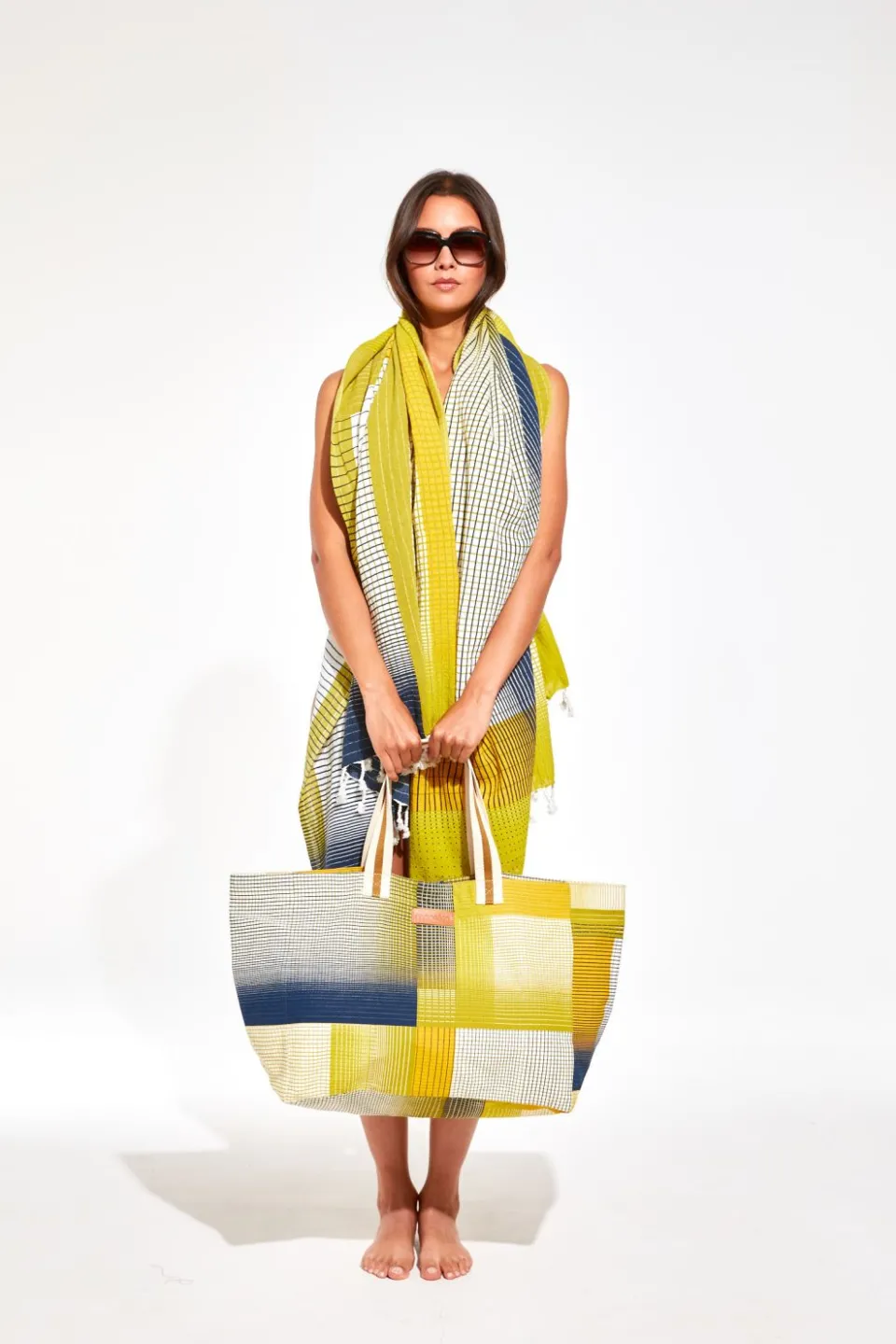 Discount Mapoésie Sac Come Echo Lime