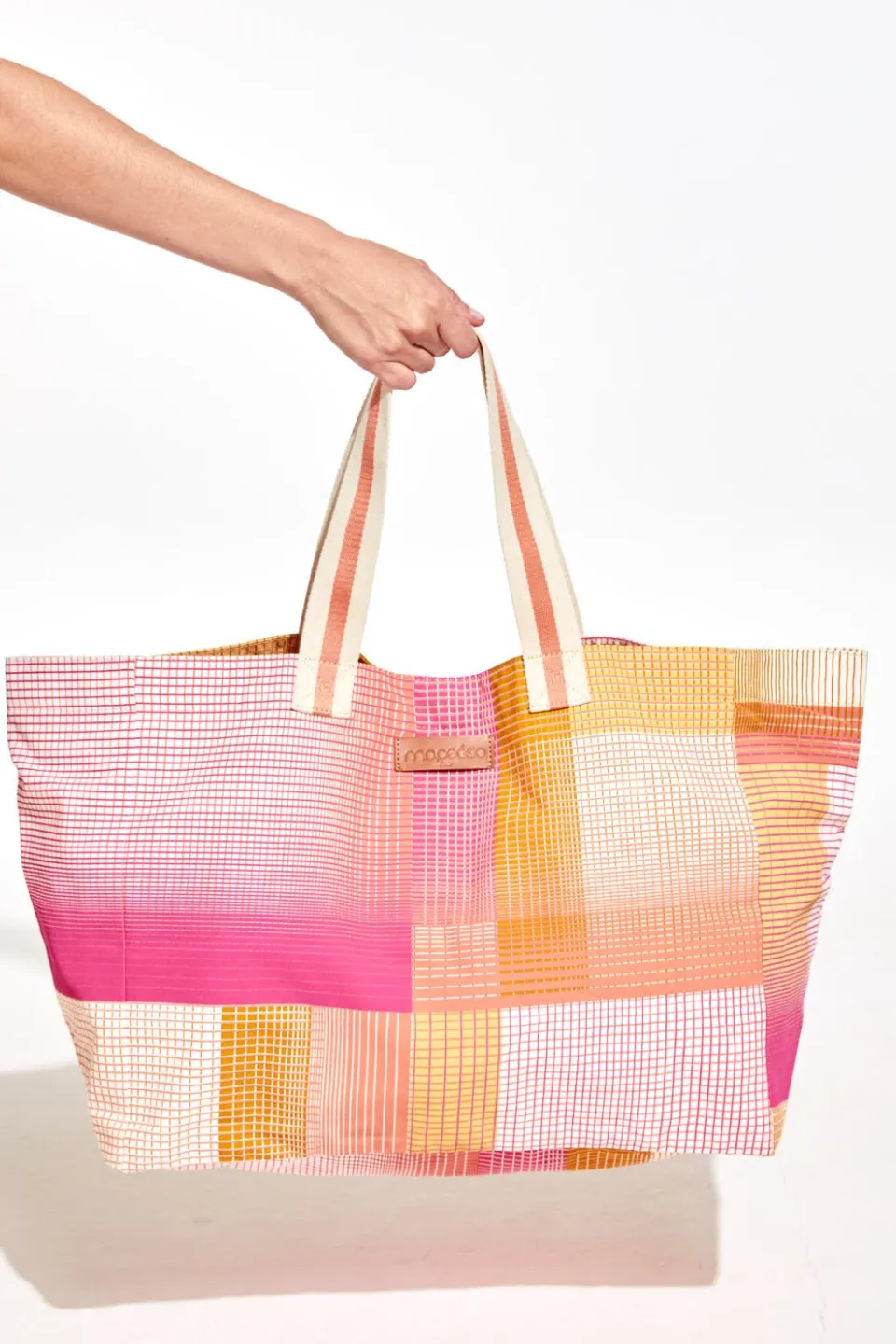 Hot Mapoésie Sac Come Echo Rose