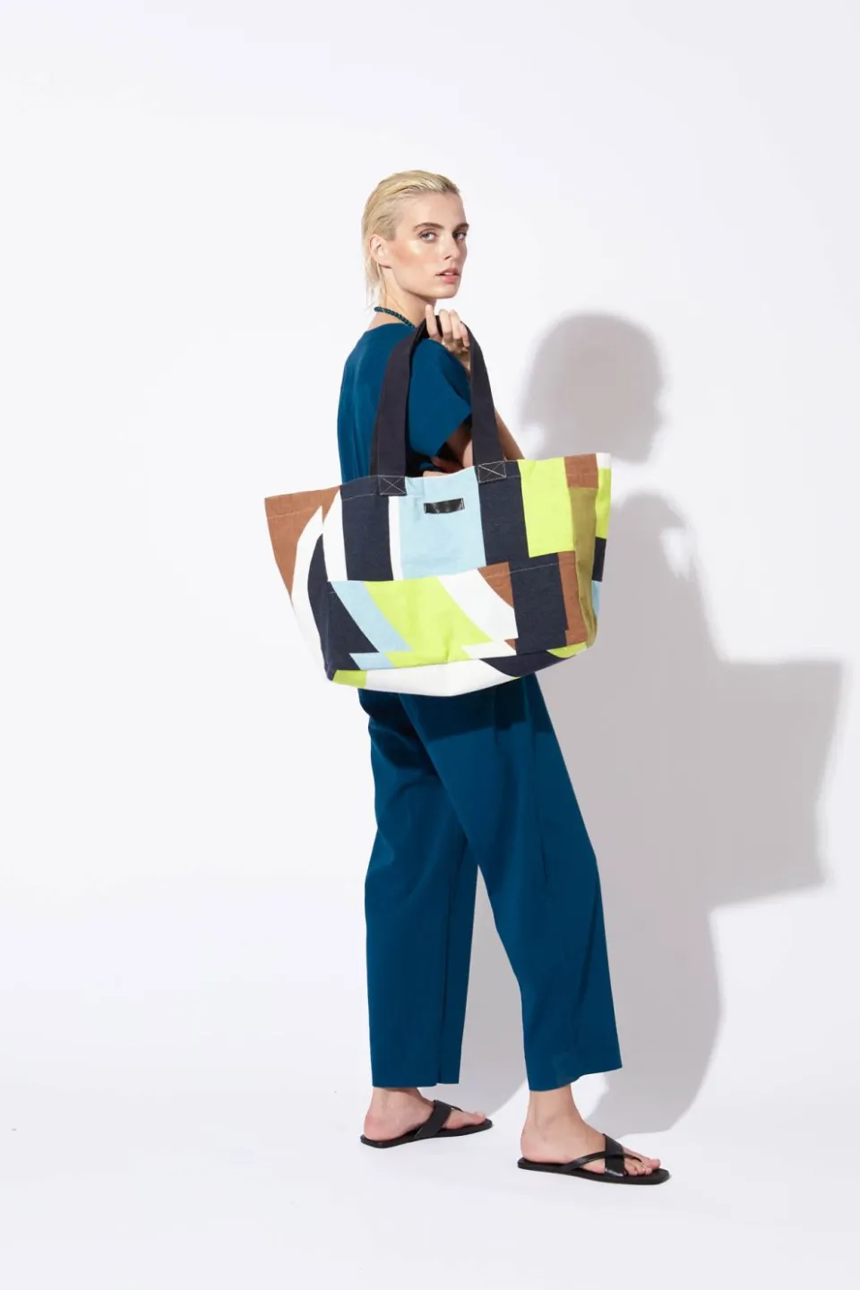 Online Mapoésie SAC L SUPERSONIC LIME