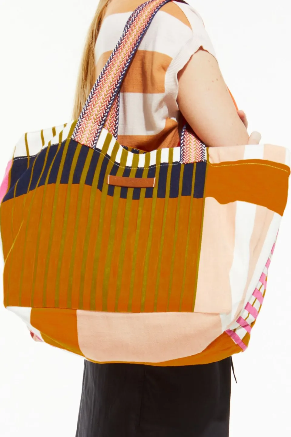 New Mapoésie Sac Mirae Divine Blush