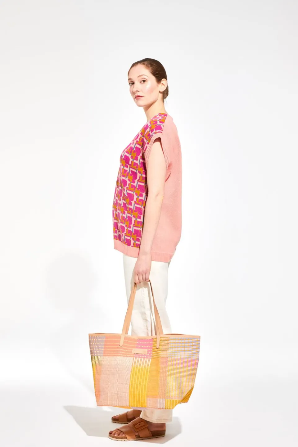 Online Mapoésie Sac Mirae Vibrant Fruity