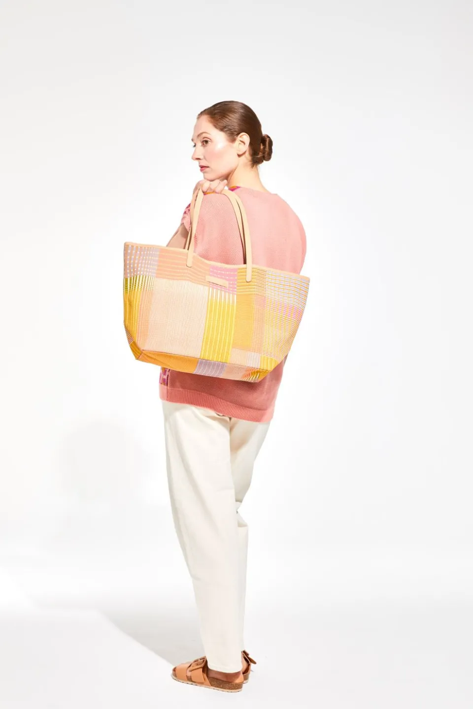 Online Mapoésie Sac Mirae Vibrant Fruity