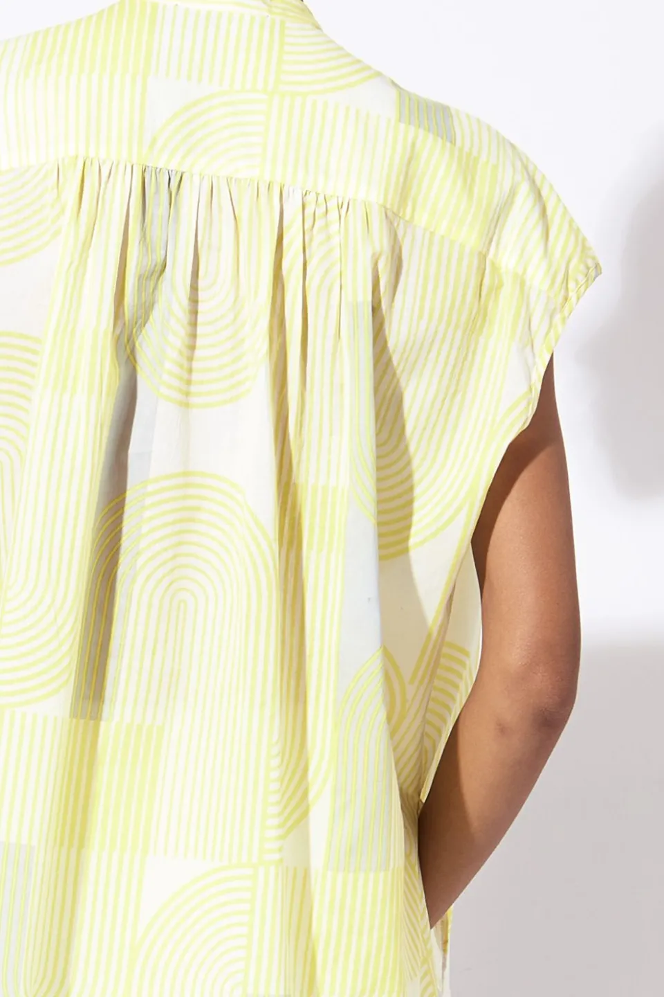 Clearance Mapoésie TOP ADELE ETTORE SUN